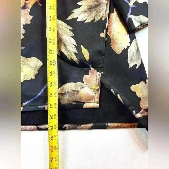 Retail $175 IC Black Formal Jacket  NWOT - Picture 8 of 11